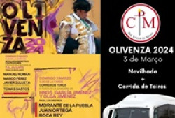 Excursão a Olivença - 3 Março